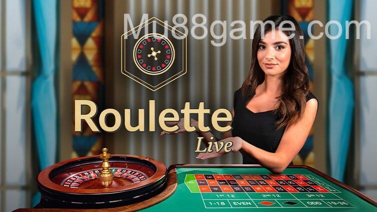 live-casino-mu88