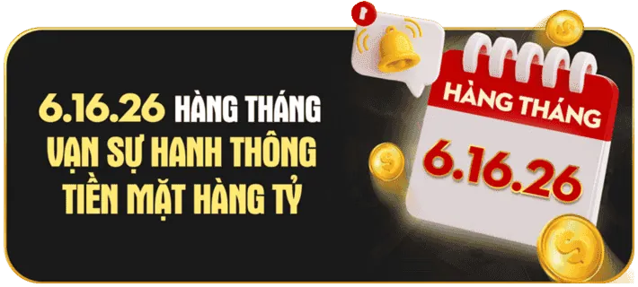 Cấp độ VIP Vàng của mu 88
