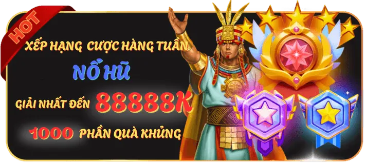 90ok nổ hũ online