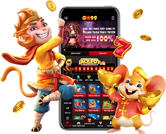 Đa dạng Game Bài tại 90ok