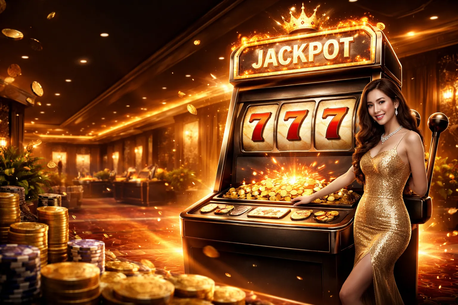 Game Bài Đổi Thưởng tại 90ok