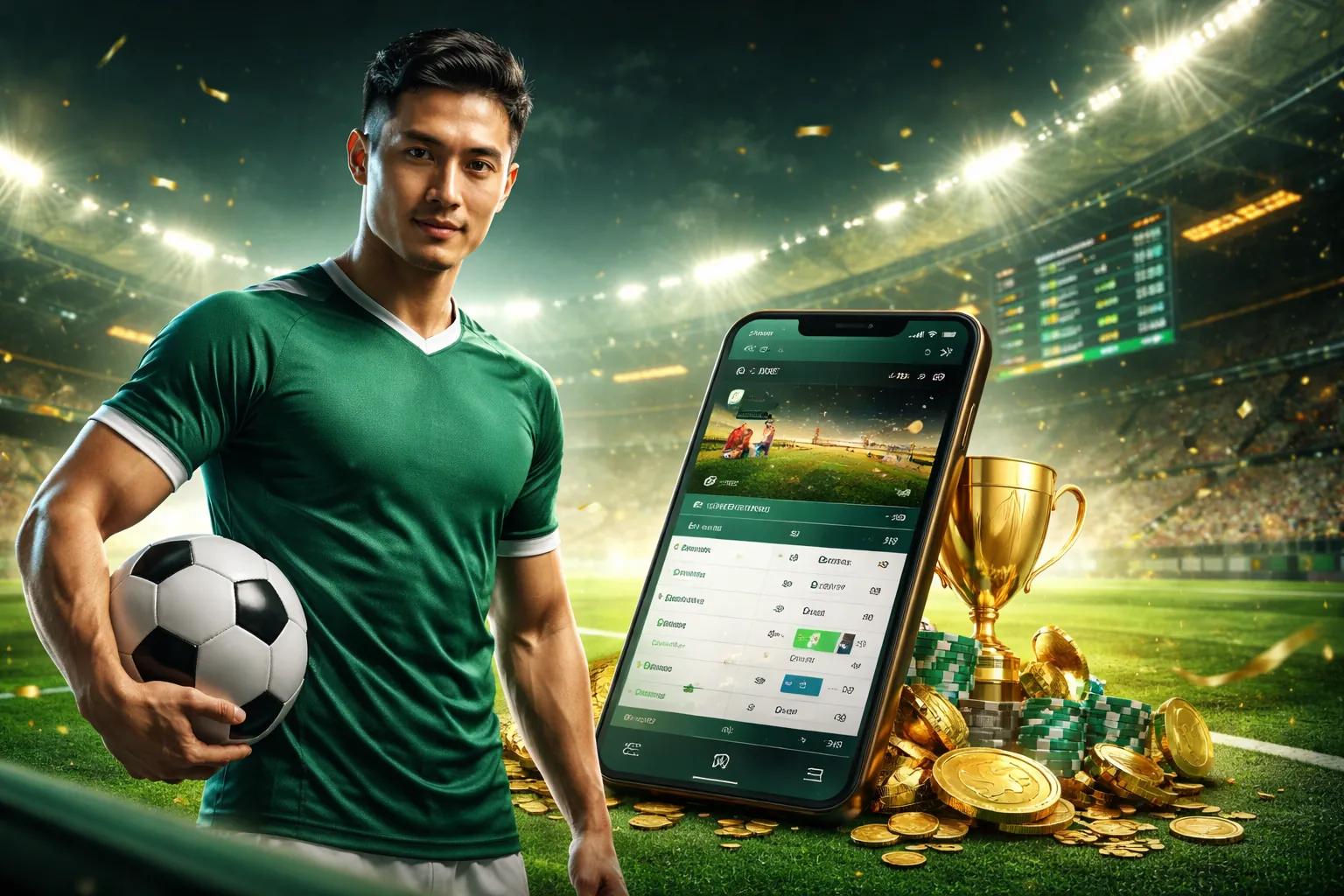Hướng dẫn rút tiền từ 90ok