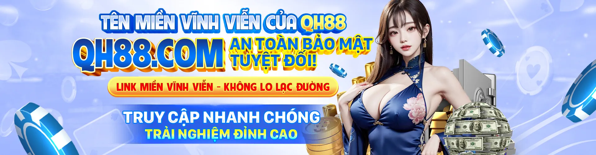 Bảo vệ dữ liệu người chơi tại 90ok